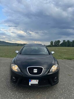 Seat leon fr 2.0 tdi (125kw) - 5