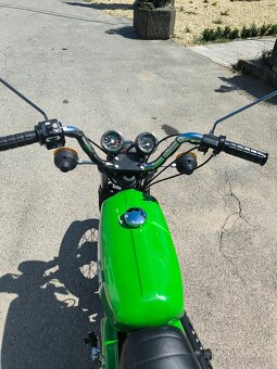Simson s51 enduro - 5