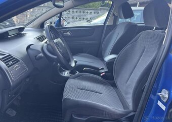 Citroën C4 1.4i 16v KLIMATIZACE PŮVOD ČR benzín manuál 65 kw - 5