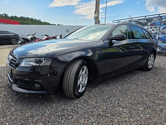 Audi A4 Avant - 5