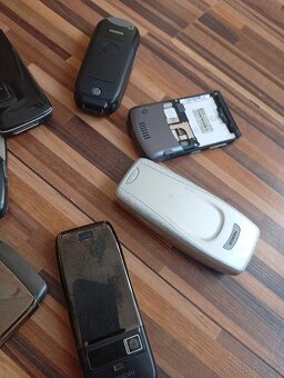 Nokia konvolut - 5