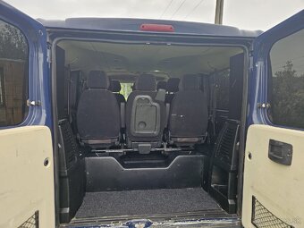 Fiat ducato 2012 2.3 96kw - 5