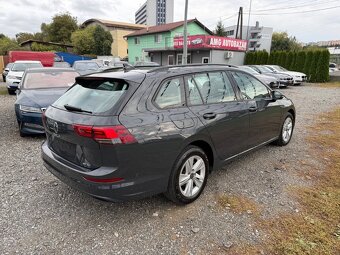 Volkswagen Golf Variant 1.5 eTSI ACT Style DSG - 5