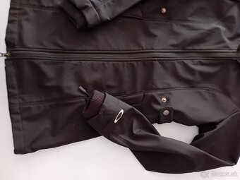 Oakley futrovana bunda XS - 5