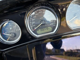 HD Street Glide - 5