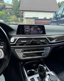 Bmw 740i [G11] Carbon core - 5