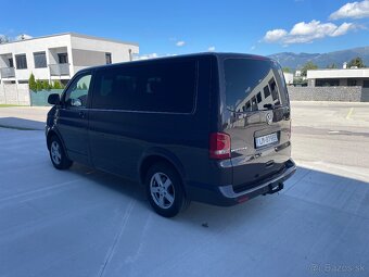 Vw MULTIVAN T5 103 kW - 5