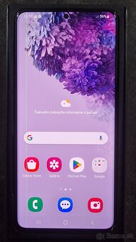 Samsung S20+ 128GB Dualsim - 5