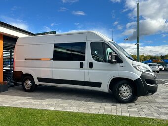 Fiat Ducato 2.3 MultiJet - 5