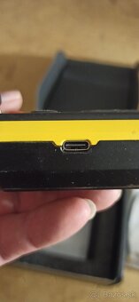 FNIRSI DSO-TC2 Osciloskop - 5