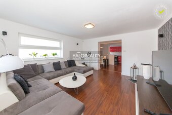 HALO reality - Predaj, rodinný dom Bratislava Vrakuňa, Majer - 5