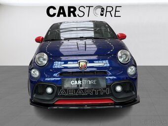Abarth 595 Pista - 5