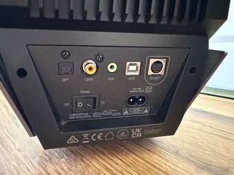 Predam HI-RES reproduktory Edifier HECATE G5000 - 5