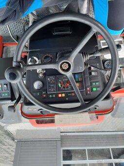 Reform mounty 100 - 5