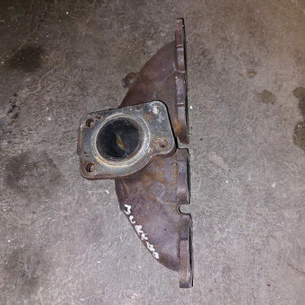 Náhradní díly Nissan Juke - 5