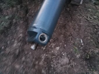 Hydraulický valec 1670mm - 5