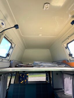 Predám VW California Westfalia - 5