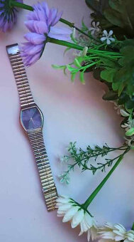 Náramkové Retro hodiny - 5