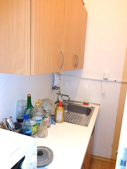 Prenájom - kancelársky priestor 53 m2, Banská Bystrica, Cent - 5