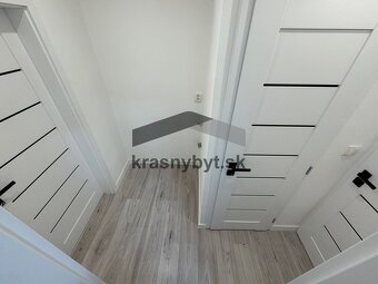 KRÁSNY 3,5 IZB. BYT V TOP LOKALITE - 5