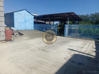 Rodinný dom Nitra - Lužianky Rastislavova ulica - 5