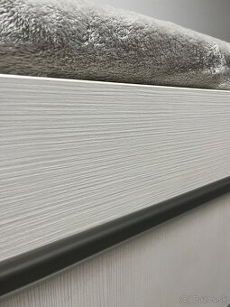 Poschodova postel - 5