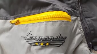 Pánska / dámska bunda a vesta (2 v 1) - nepoužitá / nová - 5