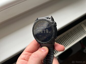 PREDÁM: Garmin TACTIX 7 v záruke - 5