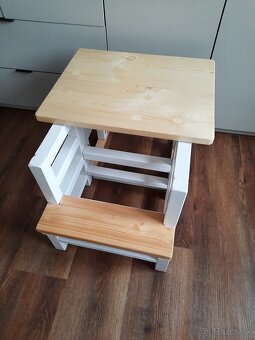 Učiaca veža 5v1 - 5