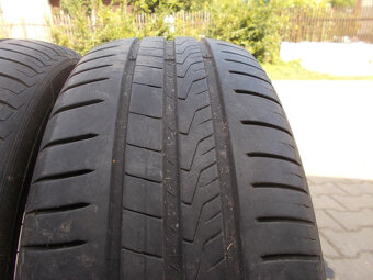 Pneumatiky Hankook 205/55R16 letné 2ks - 5