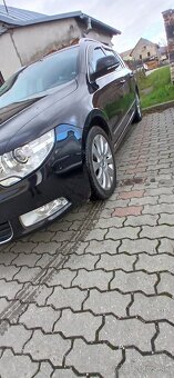 Škoda Superb 2011 2.0 103Kw - 5