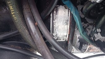 Tz 4 k14 malotraktor tk 14 - 5