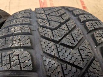 255/35 r20 zimne pneumatiky 2ks 255 35 20 255/35/20 - 5