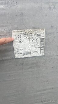 Predám minerálnu vatu Knauf - 5