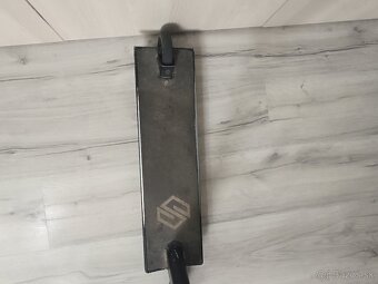 Freestyle kolobežka Striker Gravis S - 5