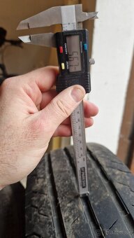 Letné pneumatiky na dodávku - 5