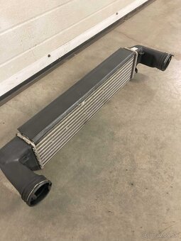 BMW  X 3  e83  2,0  110Kw   2007 - 5