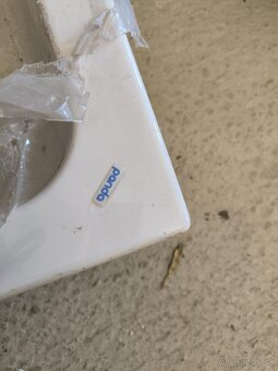 Sprchová vanička - 5