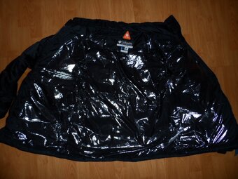 Pánska zimná bunda Columbia - 5