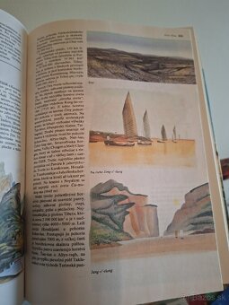 S maliarom okolo sveta - 5