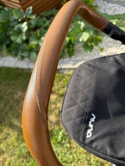 Trojkombinácia NUNA mixx next - 5