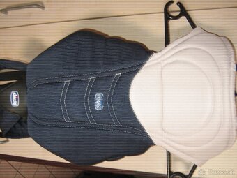 CHICCO ERGOS SYSTEM - 5