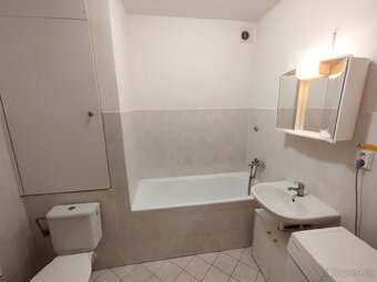 Prenájom 1-izbového bytu - 5