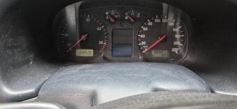 Vw t4 2.5 tdi 111kw multivan generation rok 2001 - 5