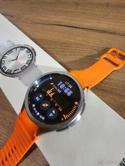 Samsung Galaxy watch 6 classic - 5