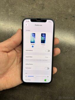 Predam Iphone 12 64gb nahradne diely - 5