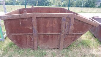 Predam kontajnery - 5