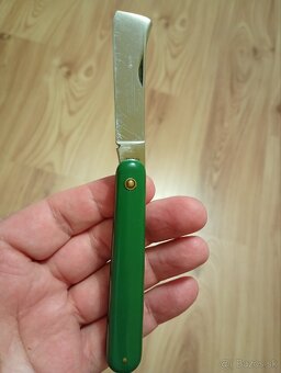 nožík Mikov steparsky - 5