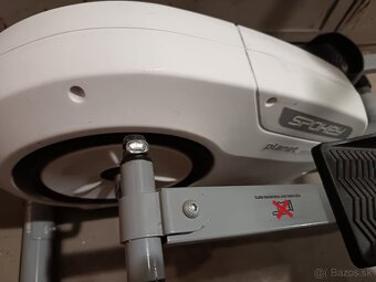 Stacionárny bicykel Spokey PLANET - 5