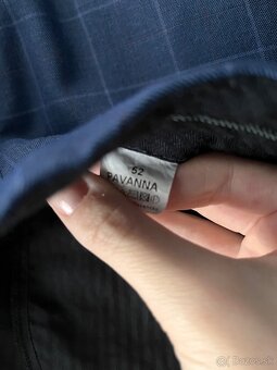 Pánsky oblek Pavanna - 5